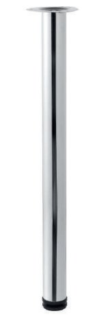 Pé de Mesa 75cm 